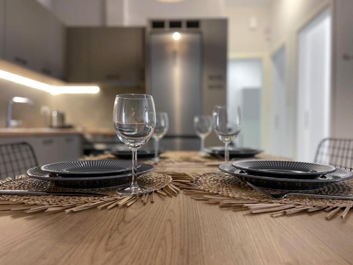 Anneta'S Home Aten Exteriör bild