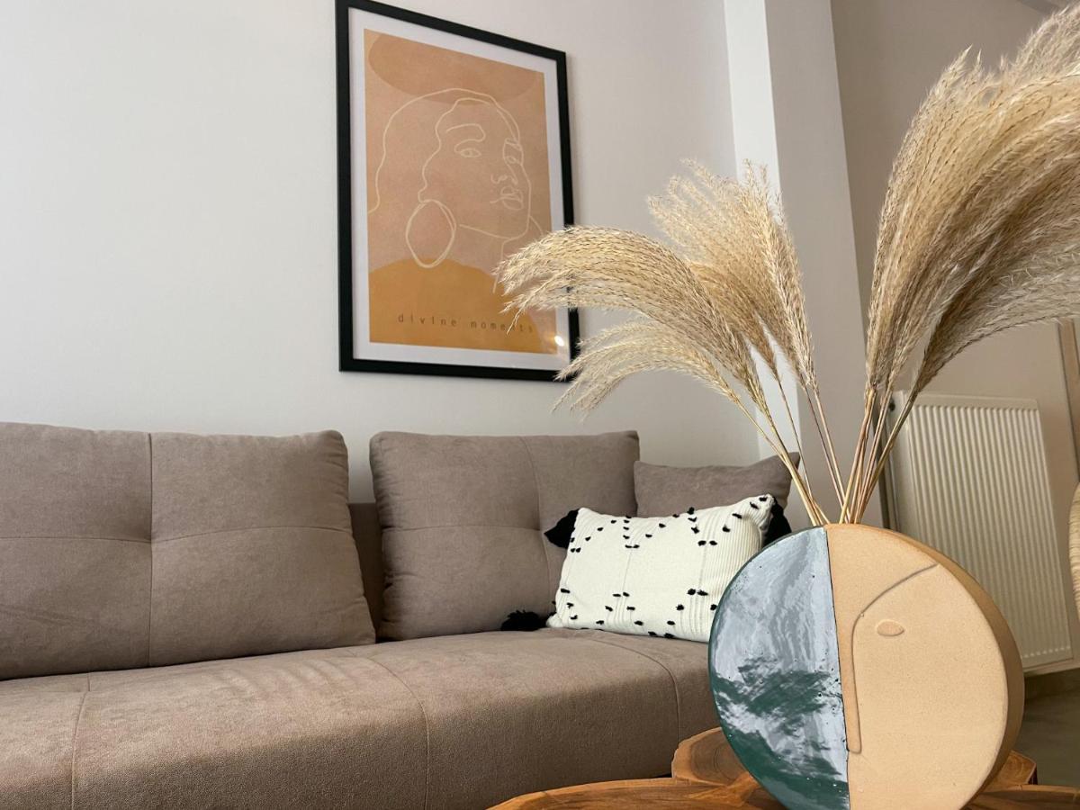 Anneta'S Home Aten Exteriör bild