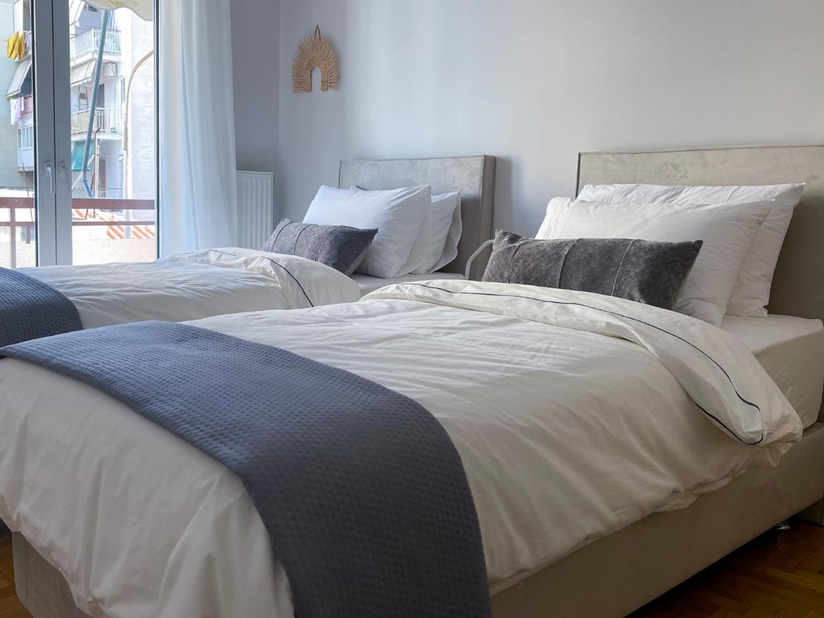 Anneta'S Home Aten Exteriör bild